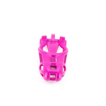 Official Cobra Standard Chastity Kit Set (Pink)