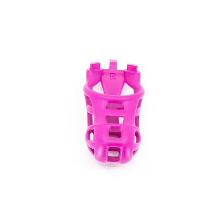 Official Cobra Maxi Chastity Kit Set (Pink)