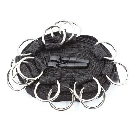 Bondage Handcuffs & Ankle Cuffs For Bed, Couples