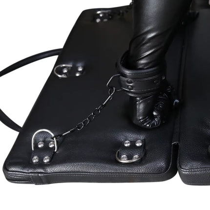 BDSM Bondage Pup Play Gear Board Furniture CBT For Dungeon