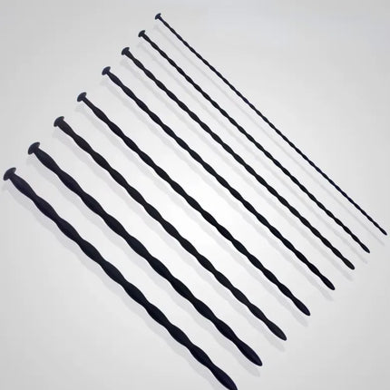 Sounding Rod Tranining Set, 8 Sizes