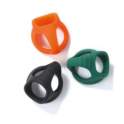 Reusable Silicone Cock Ring