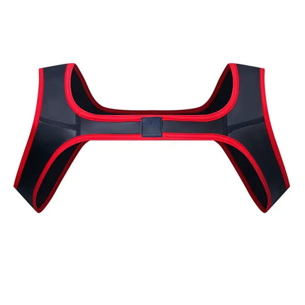 Neoprene Harness Sexy Men Strap