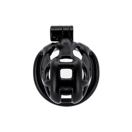 Official Cobra Nano Chastity Kit Set (Black)