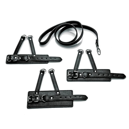 3 Piece Ball Stretcher Training Set